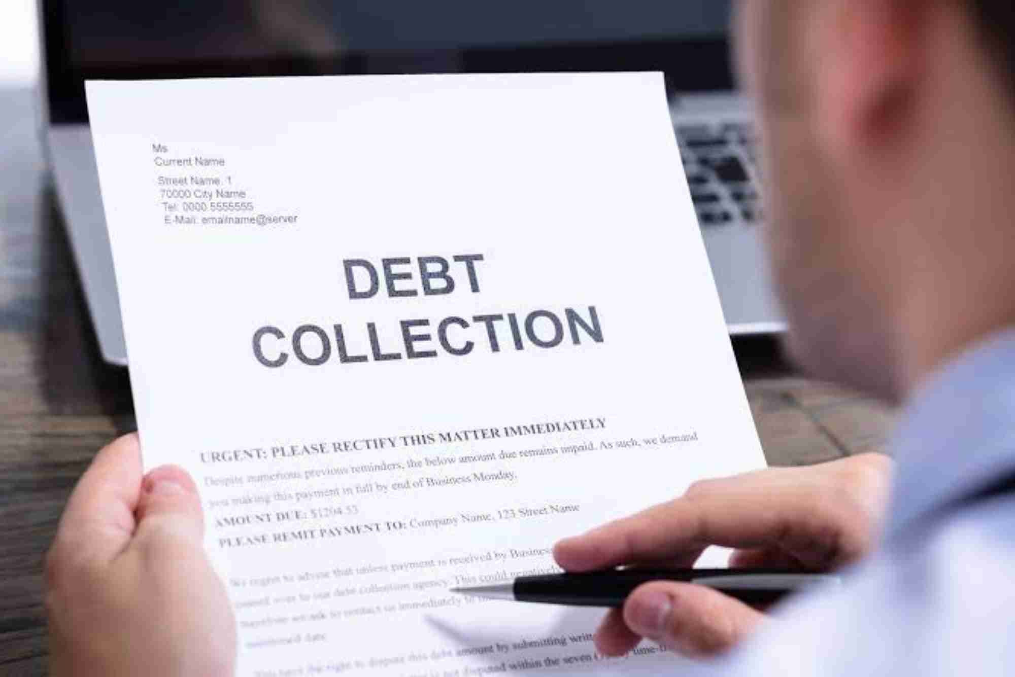 Dunamis Debt Recovery Services